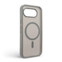 Чехол для мобильного телефона Armorstandart Uniq MagCase Google Pixel 10a 5G Titanium Grey (ARM91778) - уменьшенное изображение 2
