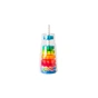 Розвиваюча іграшка Fat Brain Toys Пірамідка гвинтова тактильна SpinAgain (F110ML) - зменшене зображення 2