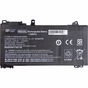 Акумулятор до ноутбука HP ProBook 450 G6 (RE03XL) 11.55V 3500mAh PowerPlant (NB461639) - зменшене зображення 1