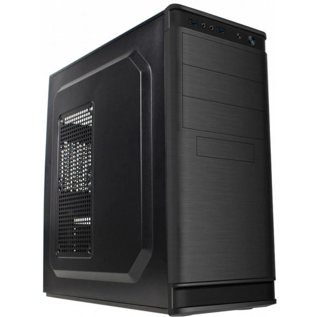 Корпус для ПК Gamemax MT508-NP-2U3 - зображення 1
