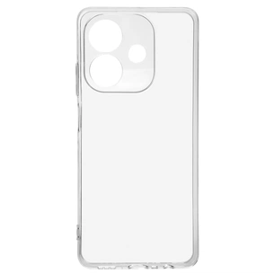 Чохол до мобільного телефона Armorstandart Air OPPO A40 4G / A40m 4G / A3 4G / A3x 4G Camera cover Clear (ARM78600) зображення 1