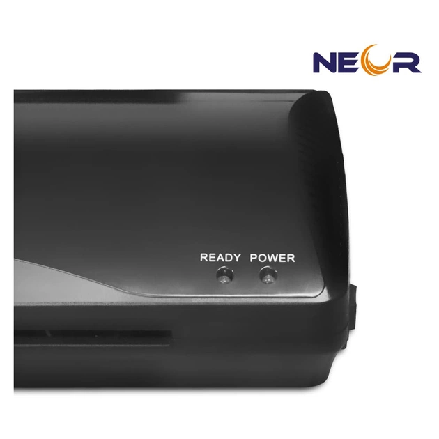 Ламінатор Neor 8325 - picture 2