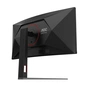 Монітор AOC CU34G4 - зменшене зображення 6