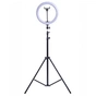 Набор блогера UFT LED лампа 30 см + штатив 2м + держатель (UFTTLL04) - уменьшенное изображение 1