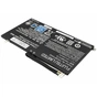 Акумулятор до ноутбука Fujitsu LifeBook UH552, UH572 (FPCBP345Z) 14.8V 2840mAh (NB450114) - зменшене зображення 3