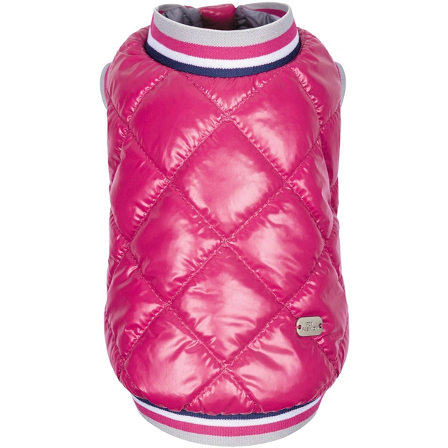 Бомбер для тварин Pet Fashion Grace S (4823082430161) - зображення 1