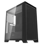 Корпус для ПК DARKFLASH DRX70 MESH BLACK - зменшене зображення 2