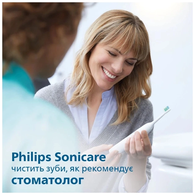 Электрическая зубная щетка Philips HX6859/29 - изображение 3