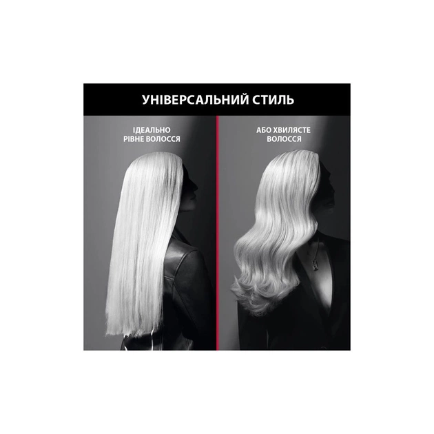 Выпрямитель для волос Rowenta SF323LF0 - изображение 6