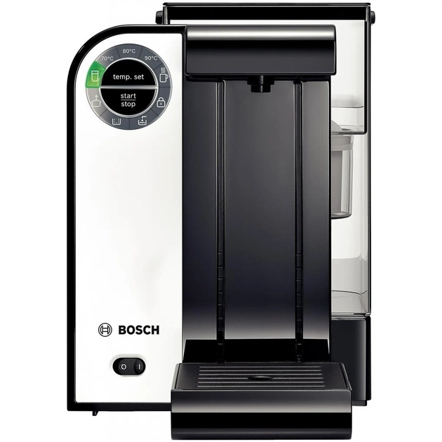Електрочайник Bosch THD 2023 (THD2023) - изображение 1