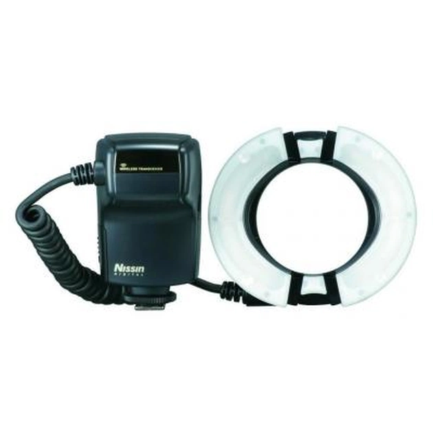 Спалах Nissin MF18 Canon (NI-MF18C) - зображення 1