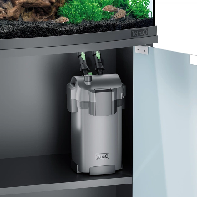Фільтр для акваріума Tetra External EX 1500 Plus (4004218302785) - picture 6