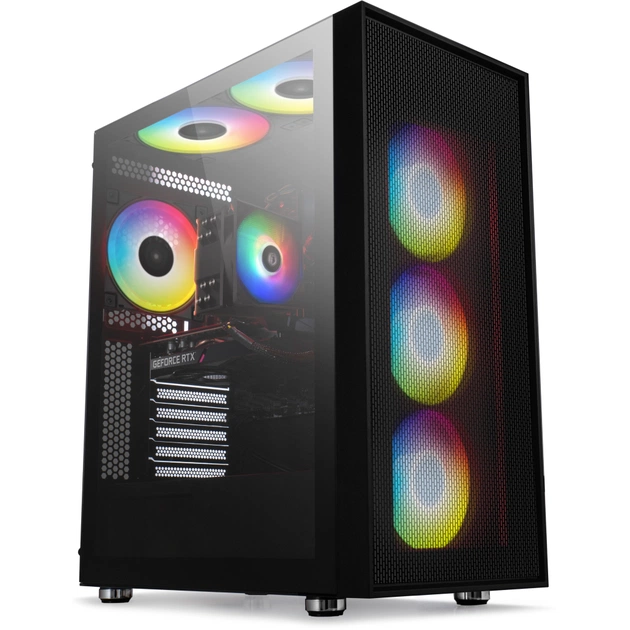 Комп'ютер Vinga Wolverine D8304 (I7M16G4060TIWP.D8304) - зображення 1