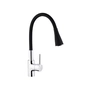 Змішувач Kroner Kuche-C031BLK (CV024338) - зменшене зображення 1