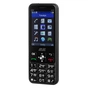 Мобильный телефон 2E E280 2025 Black + Батарея (794300868957) - уменьшенное изображение 2