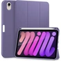 Чохол до планшета BeCover Direct Charge Pen Apple iPad mini 6 2021 Purple (706790) - уменьшенное изображение 2