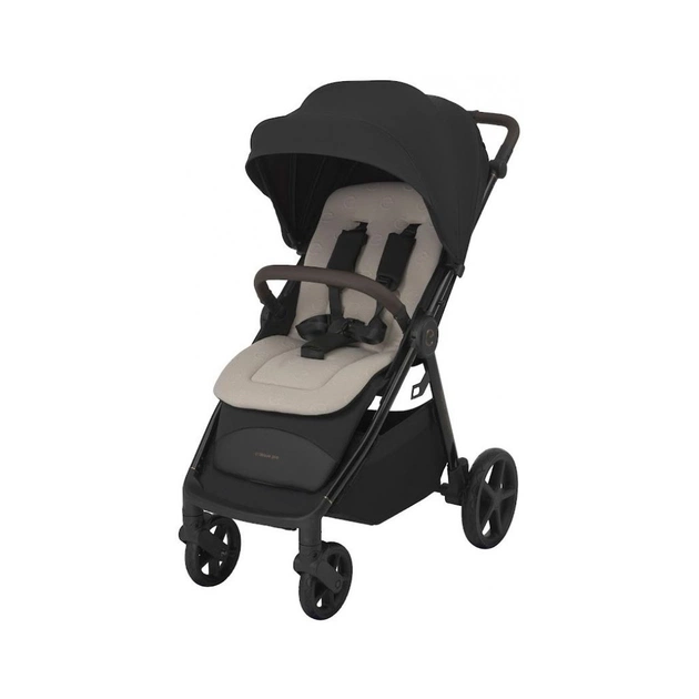 Коляска Espiro Wave Pro 19 Beige Harmony (5905683801829) - picture 2