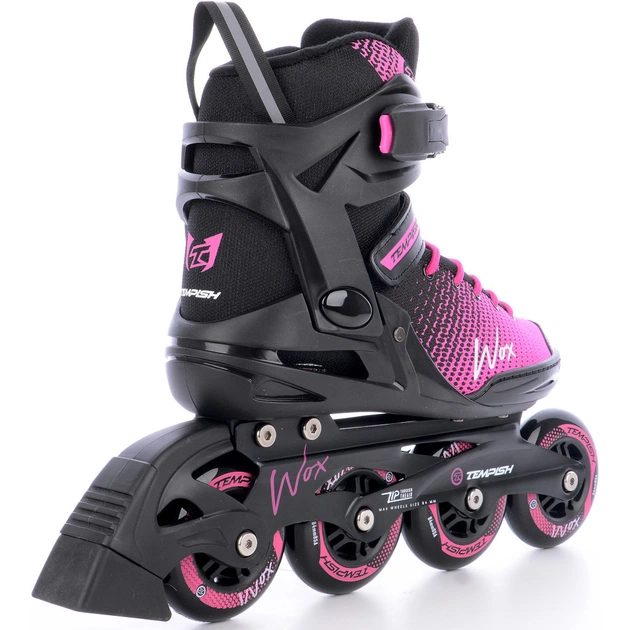 Роликові ковзани Tempish Wox Жіночі 42 (1000066/42) - picture 2
