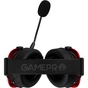 Навушники GamePro HS1240 Black/Red - зменшене зображення 4