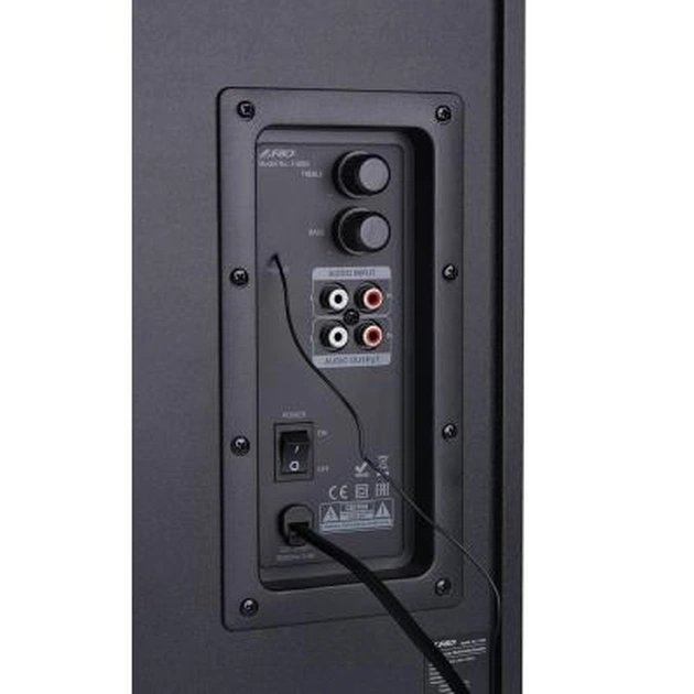 Акустична система F&D F-380X black - picture 8