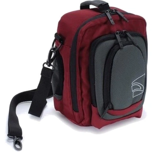 Фото-сумка Tucano Carico, Red (BCARC-BX) зображення 1