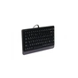 Клавіатура A4Tech FK11 Fstyler Compact Size USB Grey (4711421953313) - зменшене зображення 3