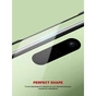 Скло захисне Armorstandart Corning Black Icon Apple iPhone 18 Pro (ARM92165) - зменшене зображення 3