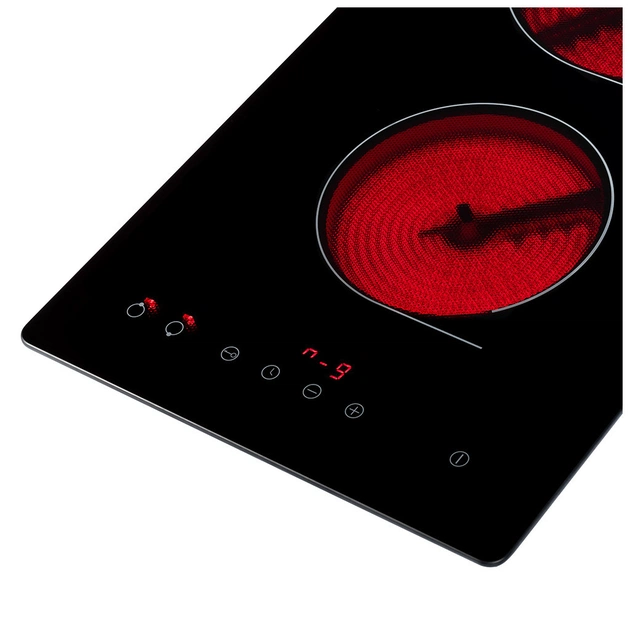 Варочна поверхня Pyramida VCH G 320 - picture 3