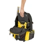 Сумка для інструмента Stanley рюкзак FatMax на колесах 36 x 23 x 54см (1-79-215) - зменшене зображення 3
