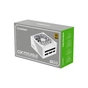 Блок живлення Gamemax 850W (GX-850 PRO WT (ATX3.0 PCIe5.0)) - зменшене зображення 5