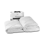 Ковдра MirSon бамбукове Bamboo Royal Pearl 0405 деми 155х215 см (2200000036155) - зменшене зображення 4