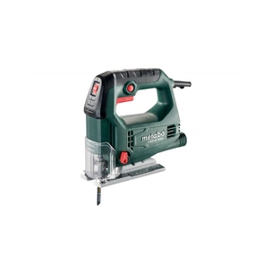 Електролобзик Metabo STEB65Quick (601030000) изображение 1