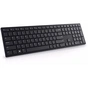 Клавіатура Dell Wireless Keyboard KB500 RU Black (580-AKOR) - зменшене зображення 2