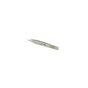 Пінцет Bakku прямий BAKU BK V9 SS SA (BK-V9-SS-SA) - зменшене зображення 2