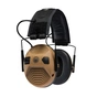 Тактичні навушники Beretta Electronic Earmuffs Otter Hard Surface (CF111-D0044-08OT) - зменшене зображення 1