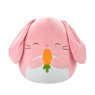 М'яка іграшка Squishmallows Зайчик Боп 19 см (SQER00831) зображення 1