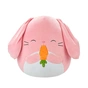 М'яка іграшка Squishmallows Зайчик Боп 19 см (SQER00831) - зменшене зображення 1