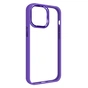 Чохол до мобільного телефона Armorstandart Unit Apple iPhone 13 Pro Max Lavender (ARM62497) - зменшене зображення 2