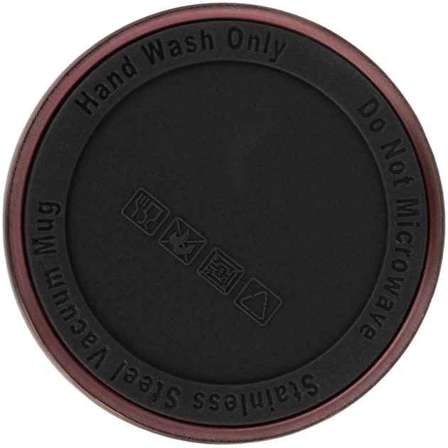 Термокружка Tribe Motion 0,36 л pink (T-DD-0014-pink) - picture 4