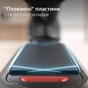 Вирівнювач для волосся Philips 5000 Series, темп.режимов-12, 120230 °C, кераміка, білий (BHS515/00) - зменшене зображення 6