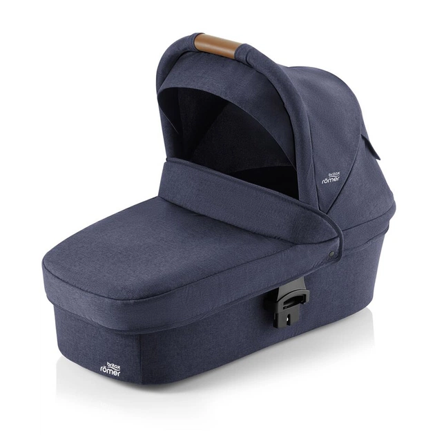 Люлька Britax-Romer STRIDER M Navy Ink (2000036109) - изображение 1