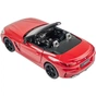 Радіокерована іграшка Rastar BMW Z4 New Version 1:14 червоний (95660 red) - зменшене зображення 5