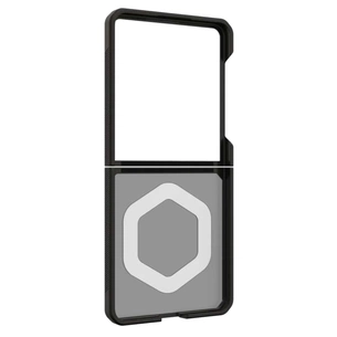 Чохол до мобільного телефона UAG Mouve with Magnet Samsung Galaxy Z Flip 7 Ash (214504113131) зображення 1