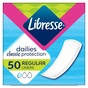 Щоденні прокладки Libresse Pantyliners Classic 50 шт (7322540157093) - зменшене зображення 1