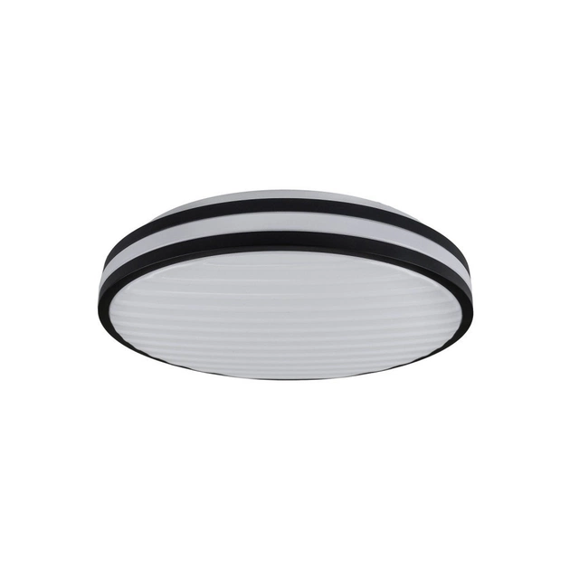 Світильник Vestum GRILL матовий 24W 4000К 2100Lm (VS-80034) - picture 2