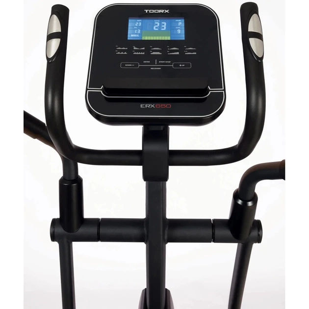 Орбітрек Toorx Elliptical ERX 650 (ERX-650) (930541) - picture 6