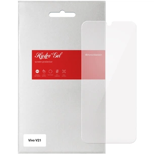 Плівка захисна Armorstandart Vivo V21 (ARM59494) зображення 1