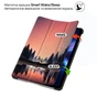 Чохол до планшета BeCover Smart Case Xiaomi Redmi Pad 2 SE 9.7" (2026) Dusk (715833) - зменшене зображення 6