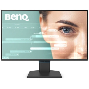 Монітор BenQ GW2490C Black зображення 1