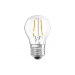 Лампочка Osram LED CL P40 4W/840 230V FIL E27 (4058075435148) изображение 1
